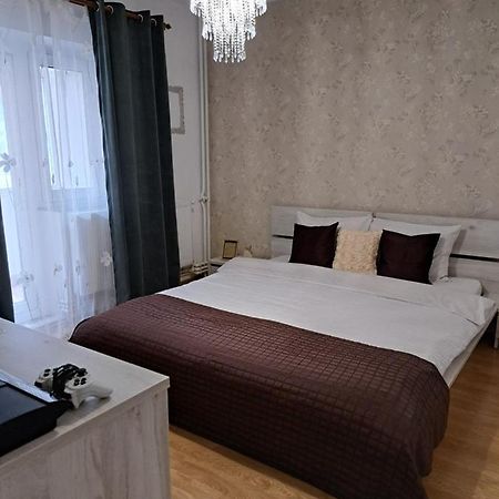 Relax Apartament Konstanca Zewnętrze zdjęcie