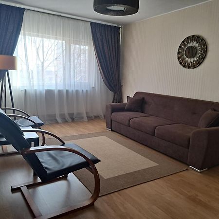 Relax Apartament Konstanca Zewnętrze zdjęcie