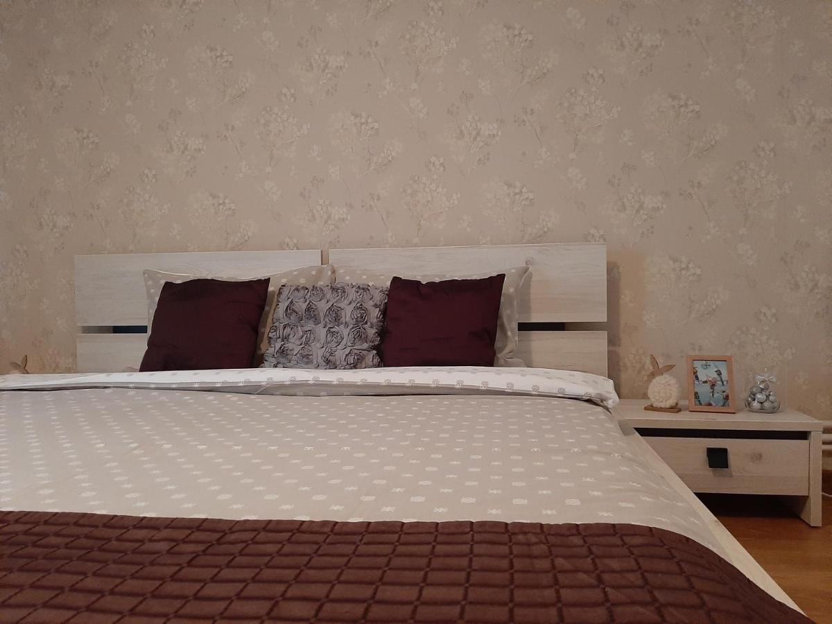 Relax Apartament Konstanca Zewnętrze zdjęcie