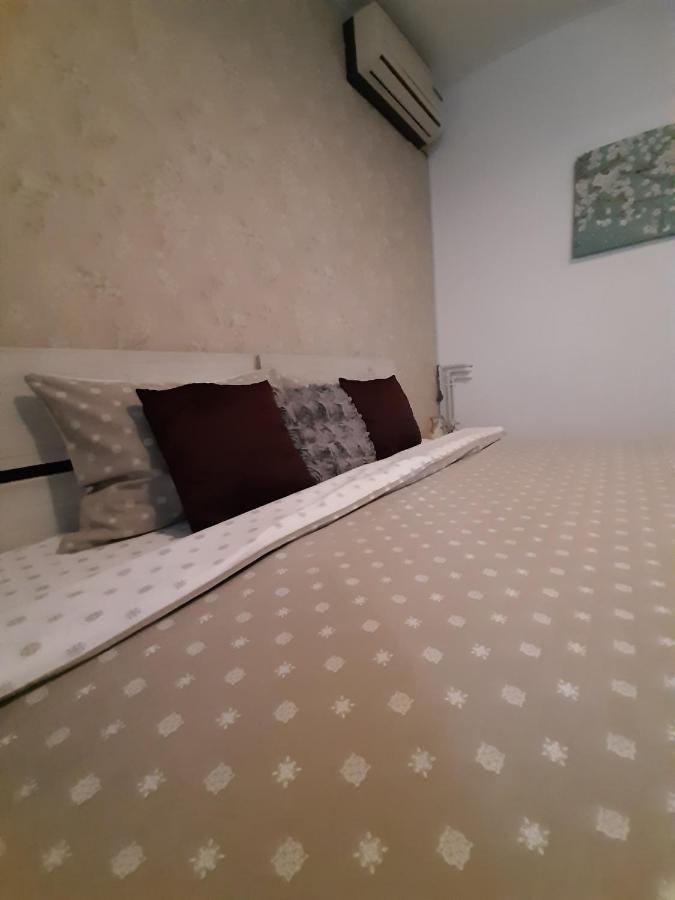 Relax Apartament Konstanca Zewnętrze zdjęcie