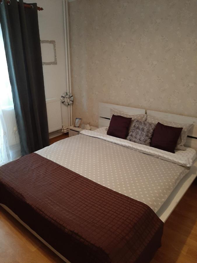 Relax Apartament Konstanca Zewnętrze zdjęcie