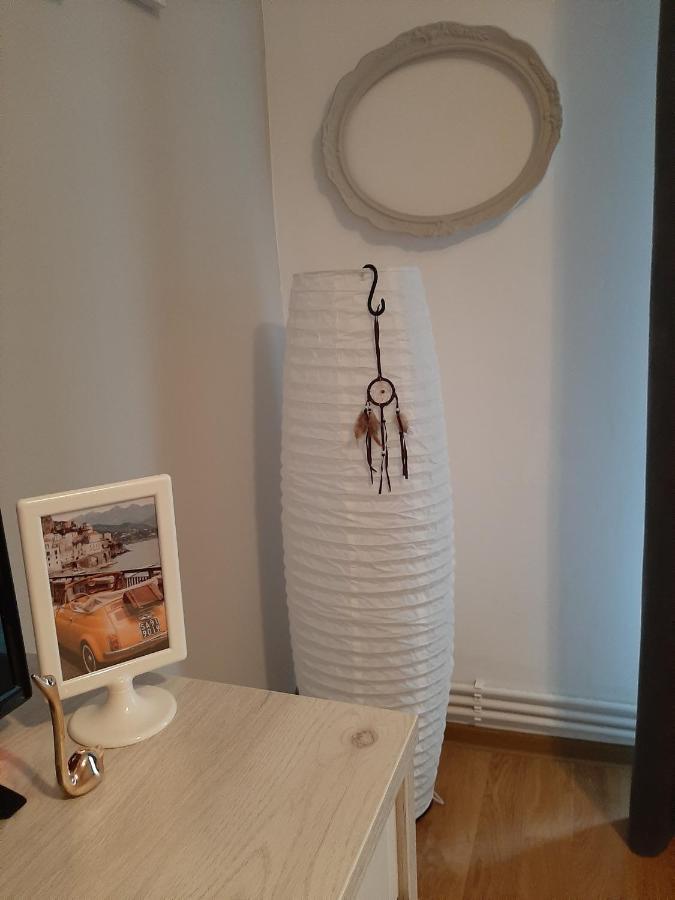Relax Apartament Konstanca Zewnętrze zdjęcie