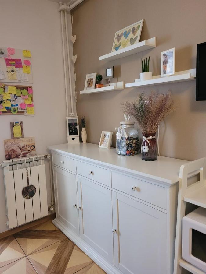 Relax Apartament Konstanca Zewnętrze zdjęcie
