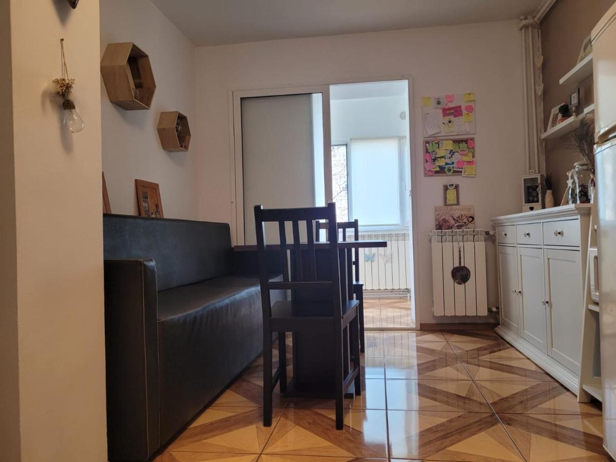 Relax Apartament Konstanca Zewnętrze zdjęcie