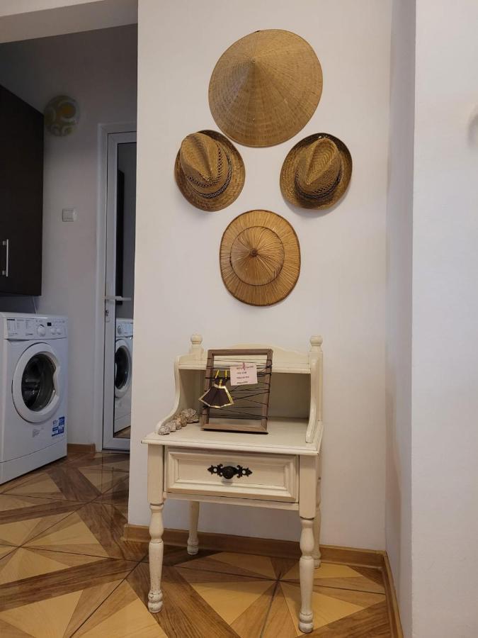 Relax Apartament Konstanca Zewnętrze zdjęcie