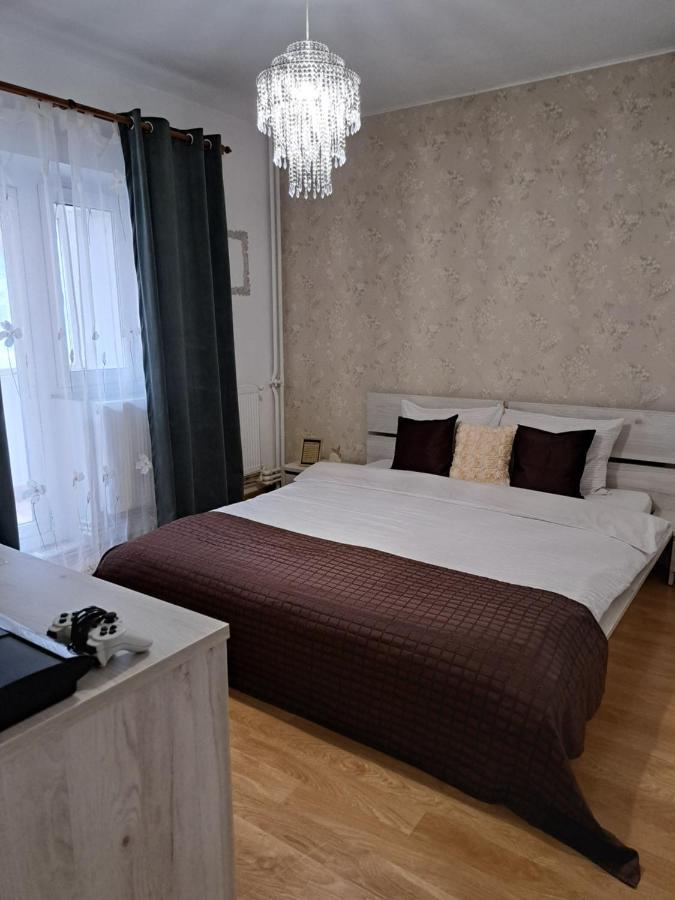 Relax Apartament Konstanca Zewnętrze zdjęcie