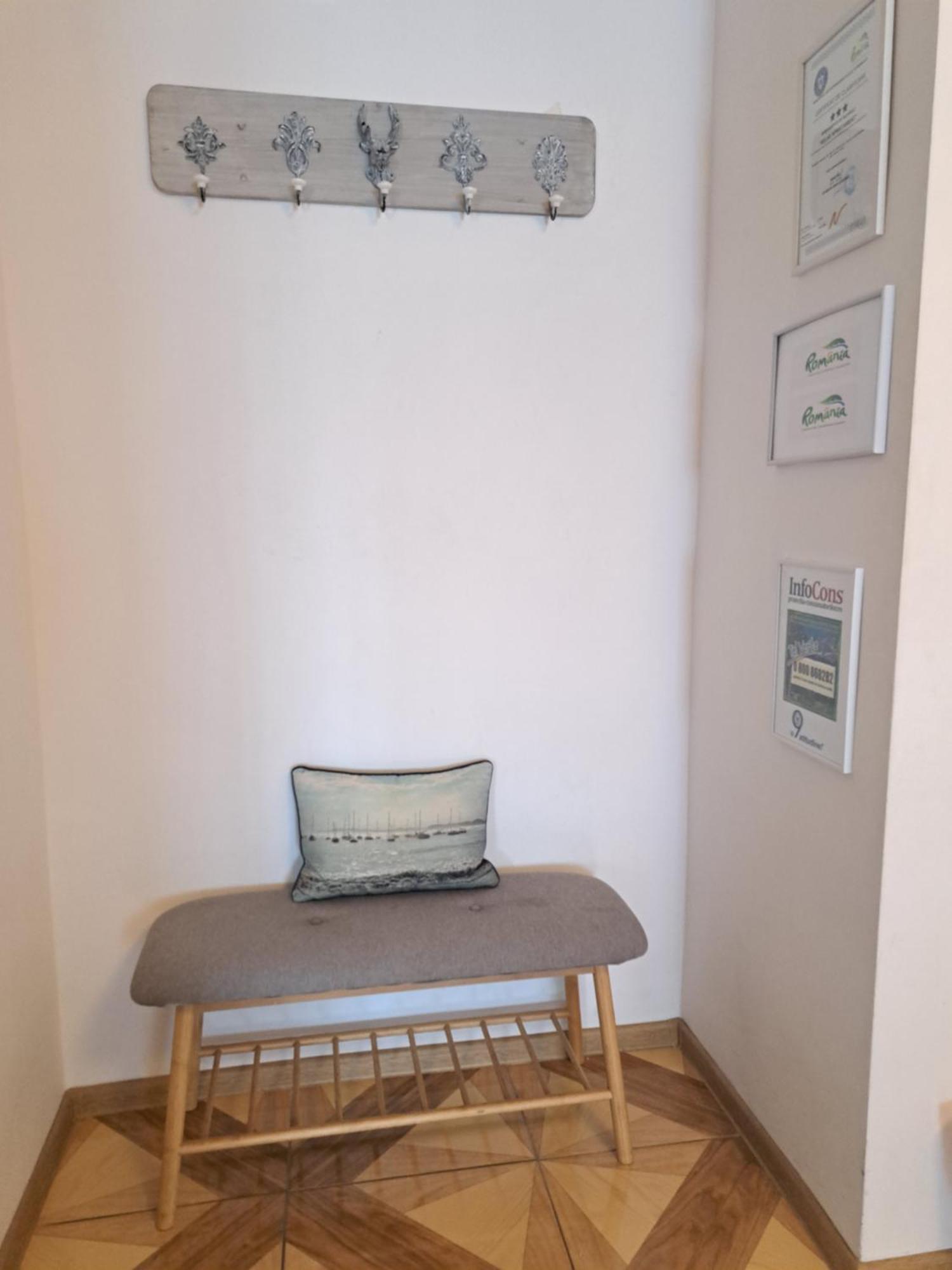 Relax Apartament Konstanca Zewnętrze zdjęcie