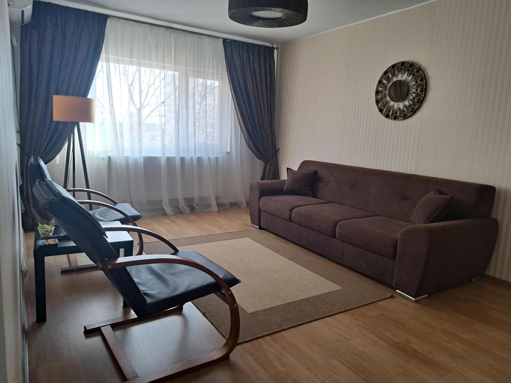 Relax Apartament Konstanca Zewnętrze zdjęcie
