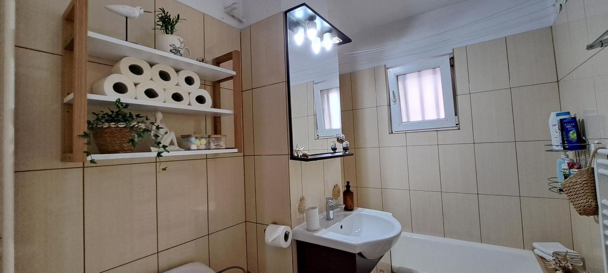 Relax Apartament Konstanca Zewnętrze zdjęcie