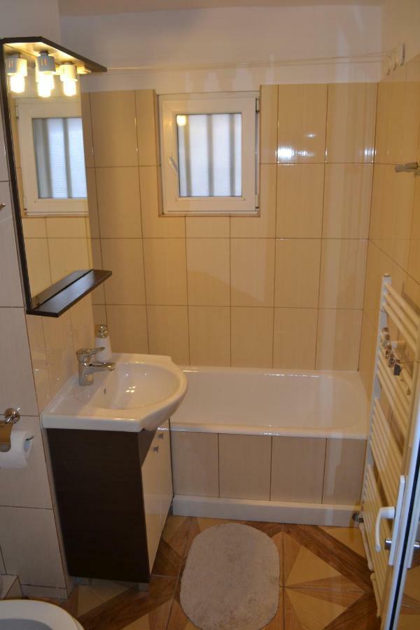 Relax Apartament Konstanca Zewnętrze zdjęcie