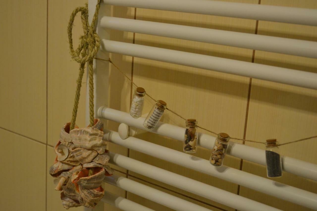 Relax Apartament Konstanca Zewnętrze zdjęcie
