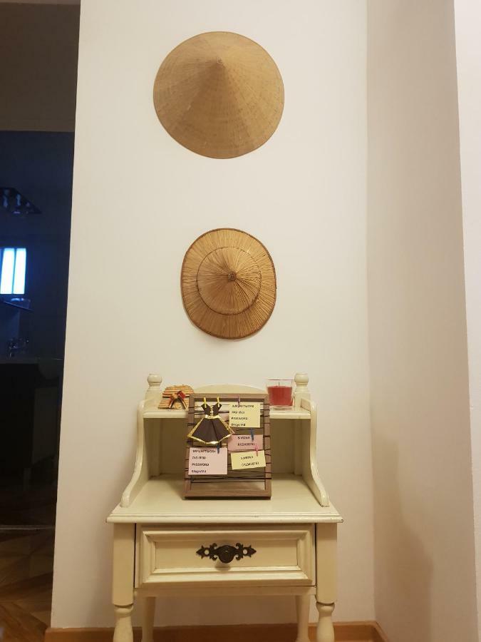Relax Apartament Konstanca Zewnętrze zdjęcie