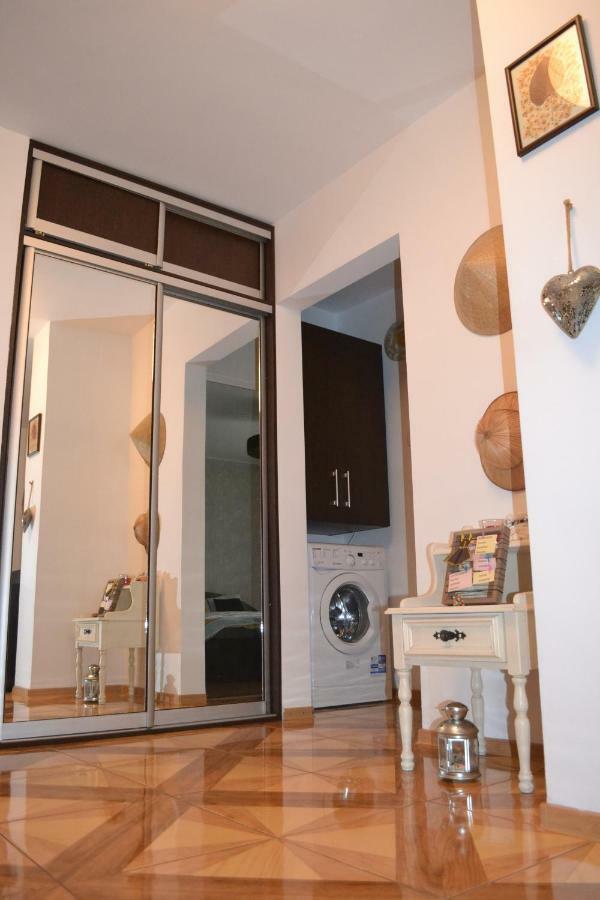 Relax Apartament Konstanca Zewnętrze zdjęcie