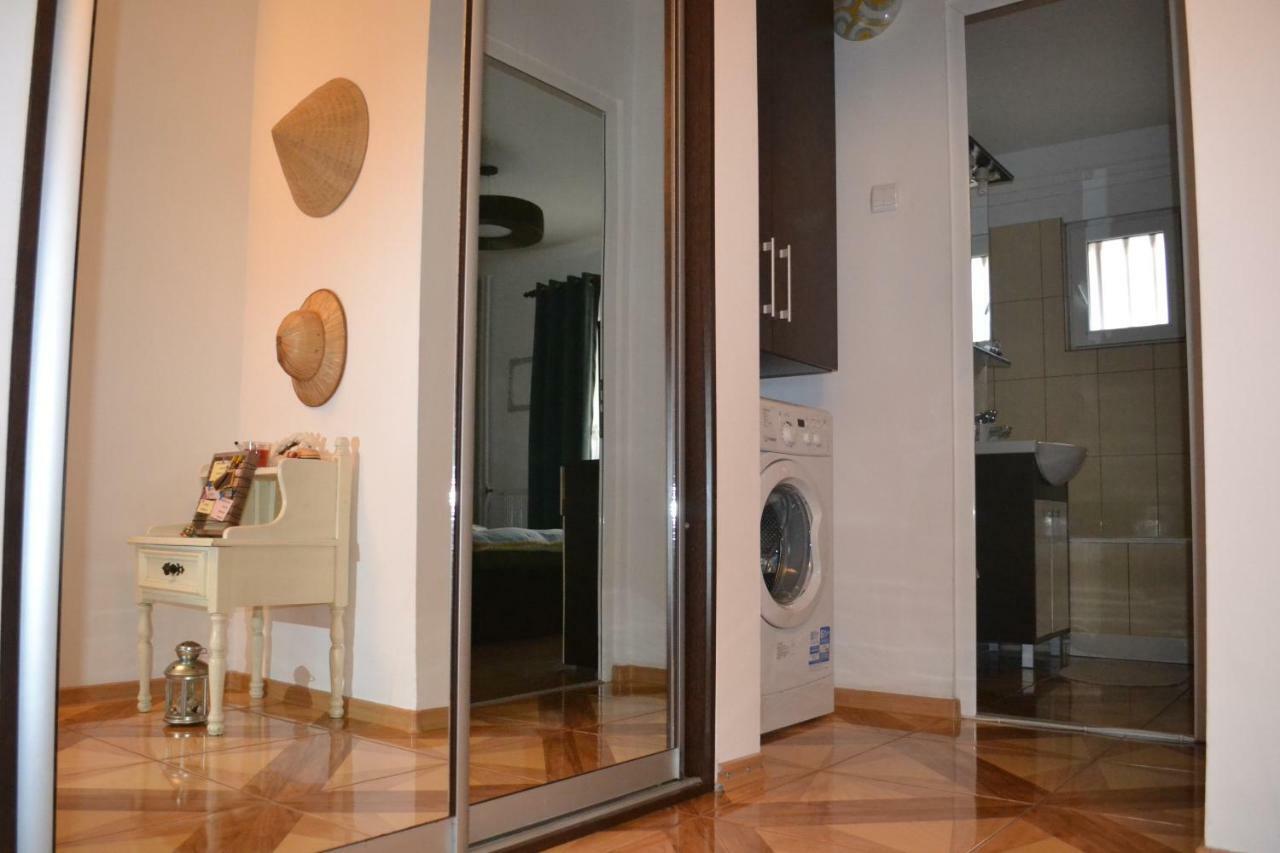 Relax Apartament Konstanca Zewnętrze zdjęcie