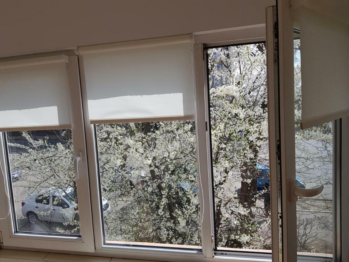 Relax Apartament Konstanca Zewnętrze zdjęcie